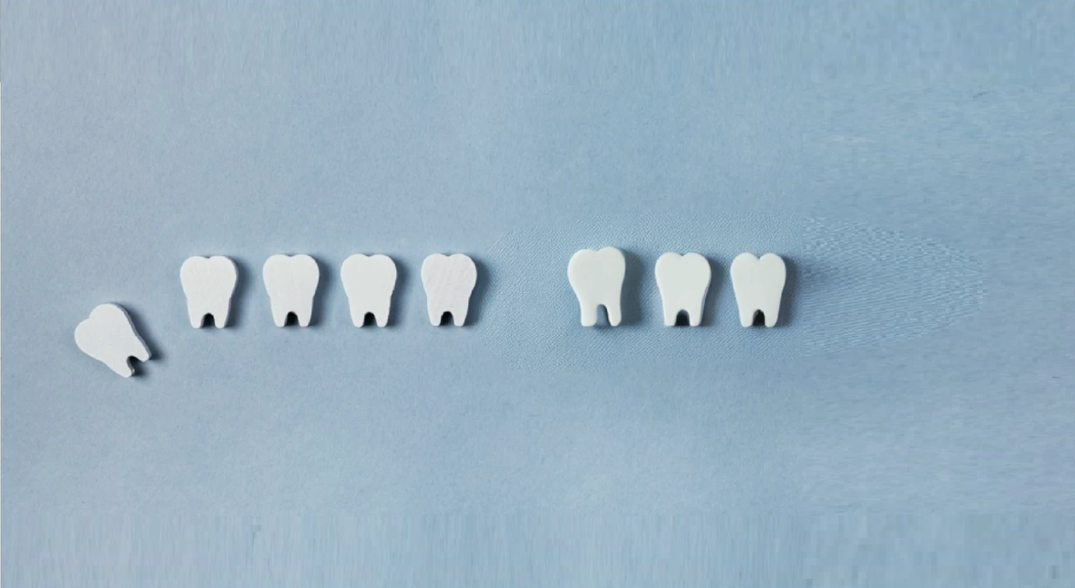 Que debo hacer si se me cae un diente