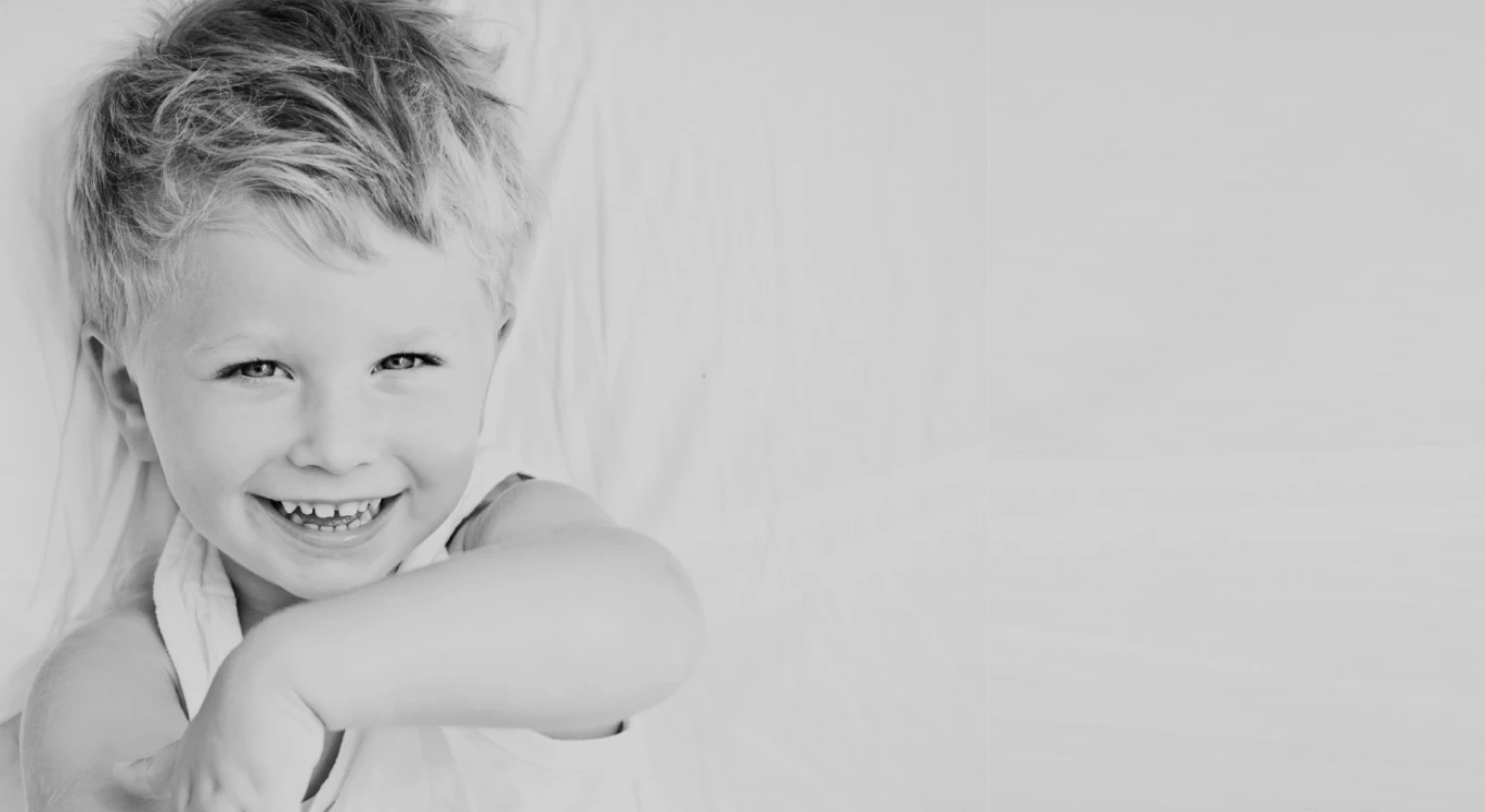 Cuidado de los dientes en los niños