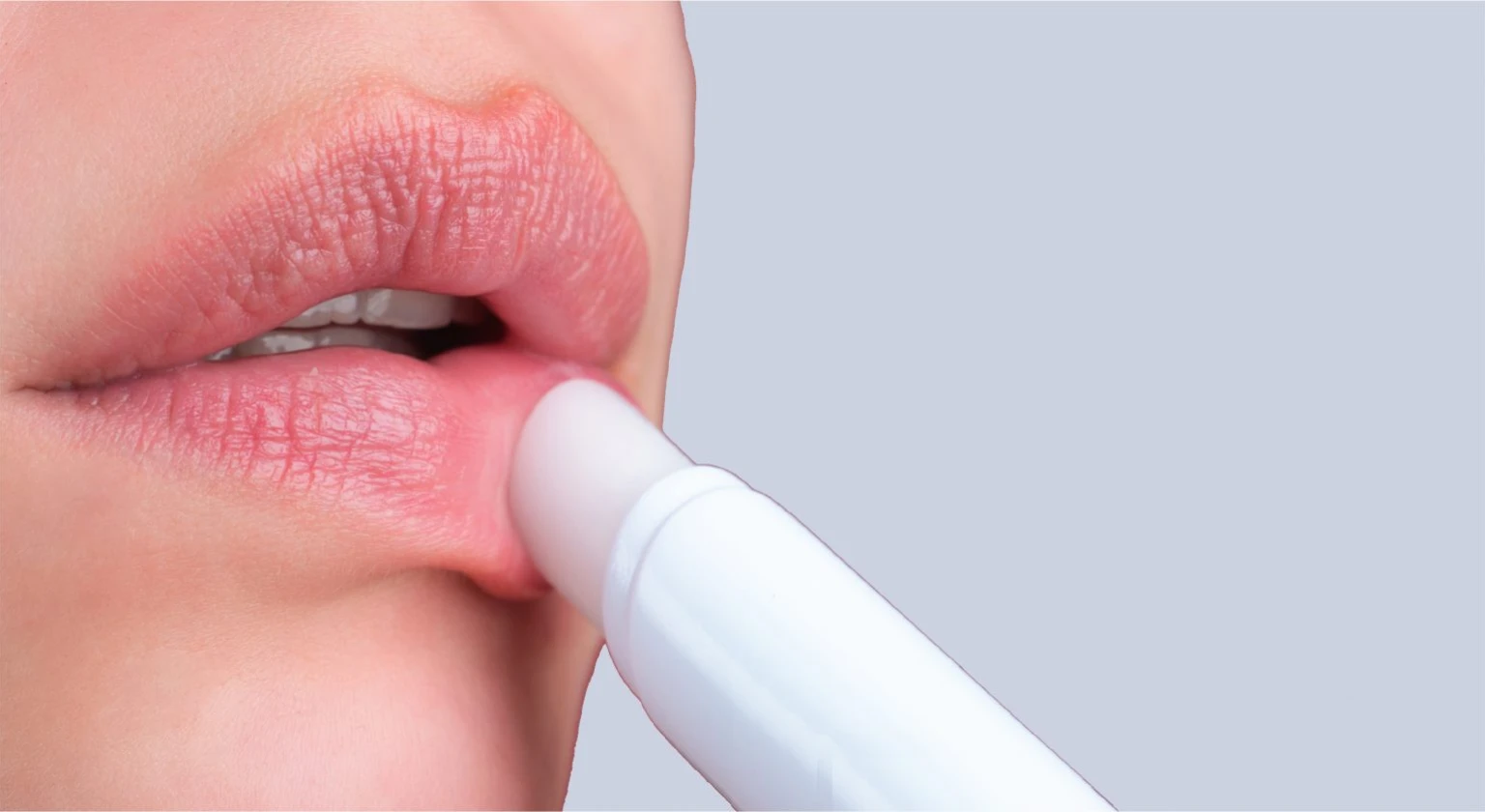 ¿Por qué se te secan tanto tus labios? Señales de problemas bucales.