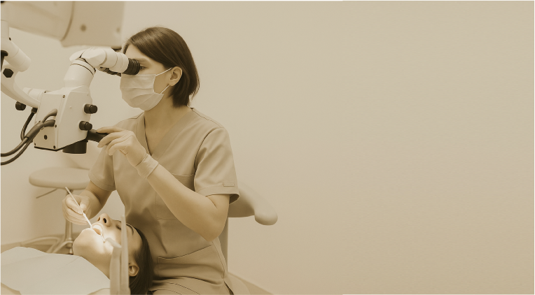 ¿Qué es el sarro y por qué hay que eliminarlo?