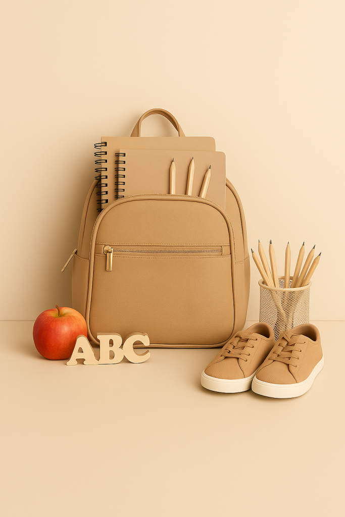 Revisión dental infantil en septiembre: vuelta al cole con sonrisa sana