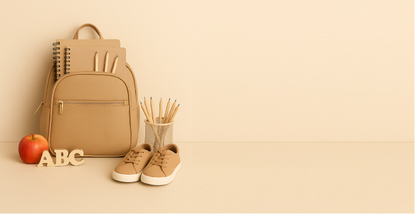 Vuelta al cole con sonrisa sana: Guía dental para niños y adolescentes